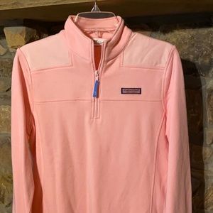 Vineyard Vines Half Zip Pullover! 💕